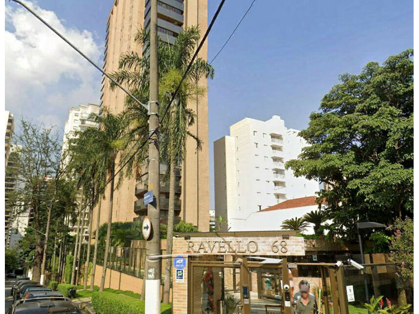 Apartamento em São Paulo - SP